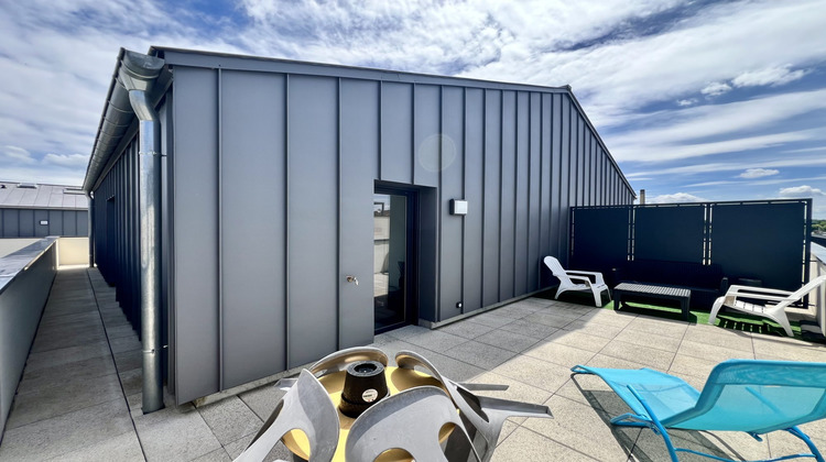 Ma-Cabane - Vente Appartement Pont-de-Chéruy, 33 m²