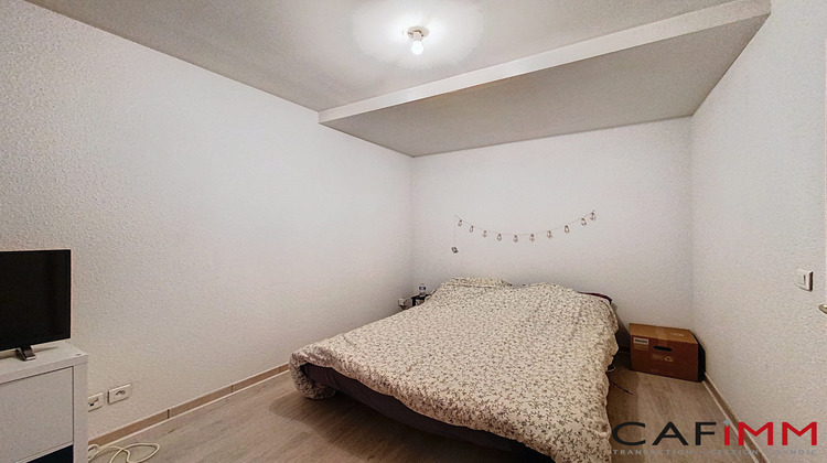 Ma-Cabane - Vente Appartement PONT-DE-CHERUY, 36 m²