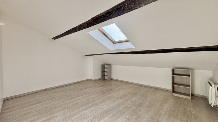 Ma-Cabane - Vente Appartement Pont-de-Chéruy, 68 m²