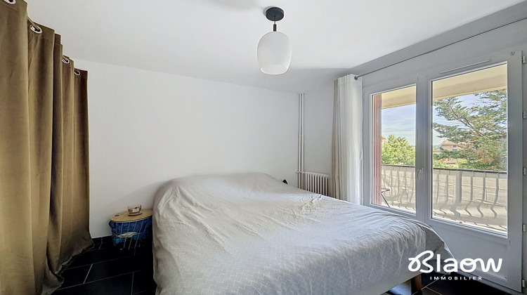 Ma-Cabane - Vente Appartement Pont-de-Chéruy, 66 m²