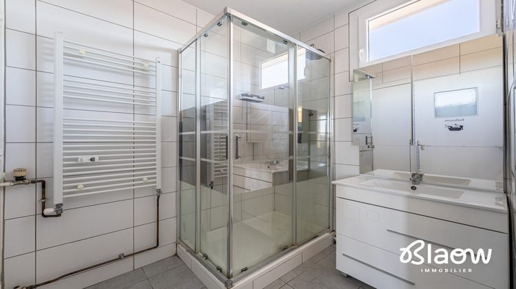 Ma-Cabane - Vente Appartement Pont-de-Chéruy, 63 m²