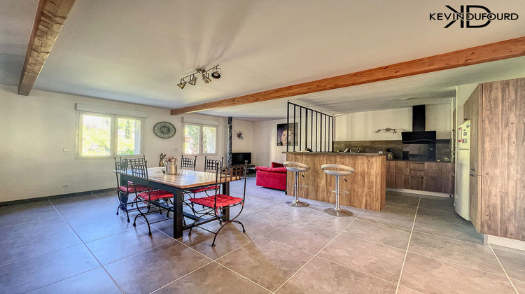 Ma-Cabane - Vente Appartement PONT DE LABEAUME, 85 m²