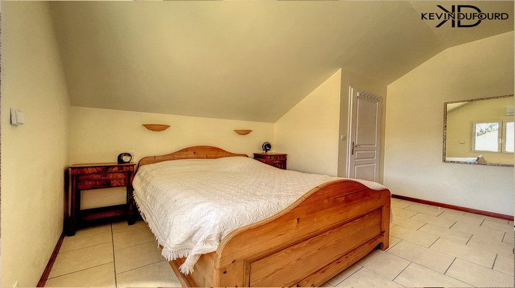 Ma-Cabane - Vente Appartement PONT DE LABEAUME, 85 m²