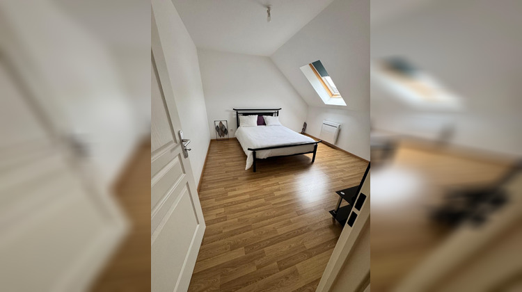 Ma-Cabane - Vente Appartement Pont-de-Metz, 63 m²