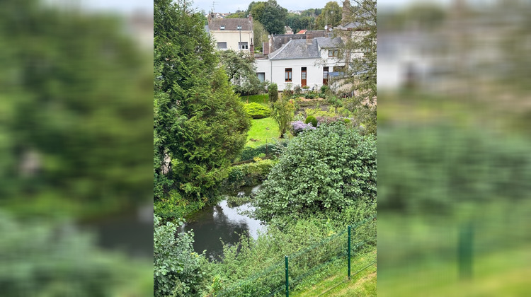 Ma-Cabane - Vente Appartement Pont-de-Metz, 63 m²