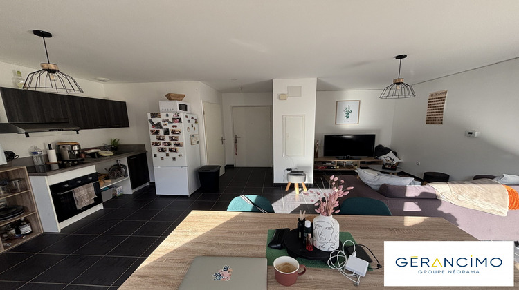 Ma-Cabane - Vente Appartement Pont-de-Metz, 47 m²