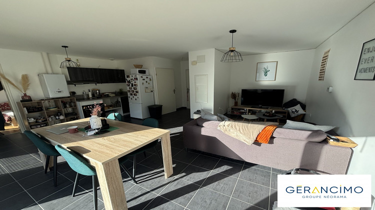 Ma-Cabane - Vente Appartement Pont-de-Metz, 47 m²