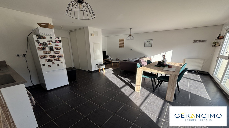 Ma-Cabane - Vente Appartement Pont-de-Metz, 47 m²