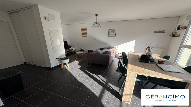 Ma-Cabane - Vente Appartement Pont-de-Metz, 47 m²