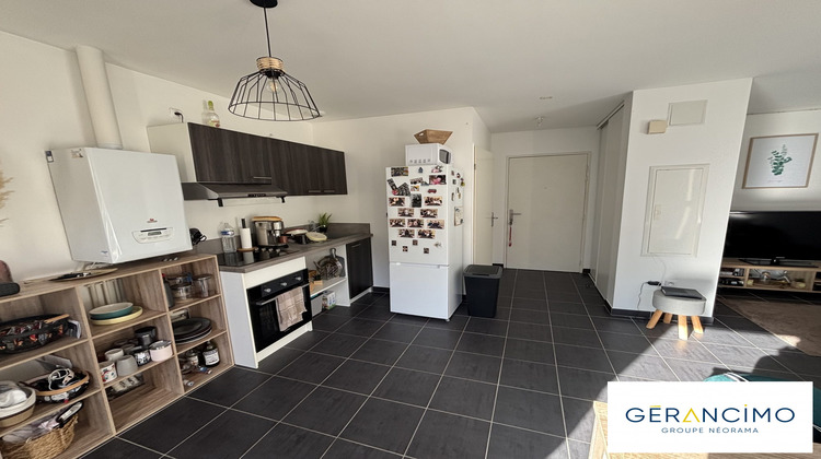 Ma-Cabane - Vente Appartement Pont-de-Metz, 47 m²