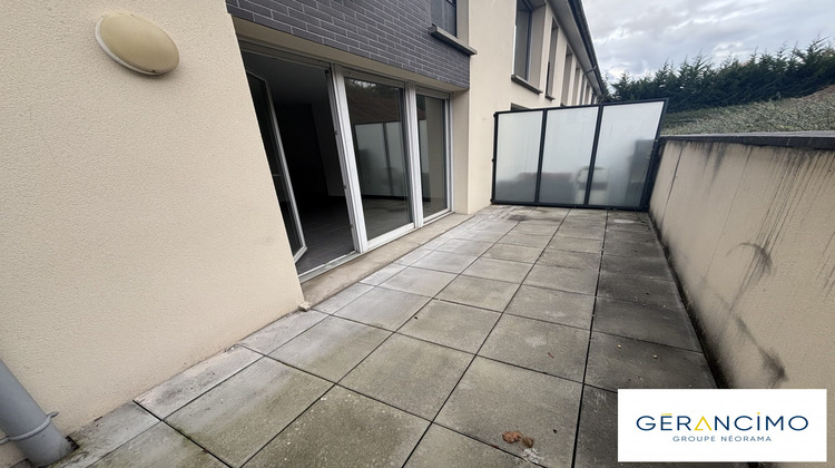 Ma-Cabane - Vente Appartement Pont-de-Metz, 71 m²