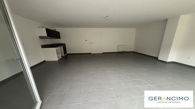 Ma-Cabane - Vente Appartement Pont-de-Metz, 71 m²