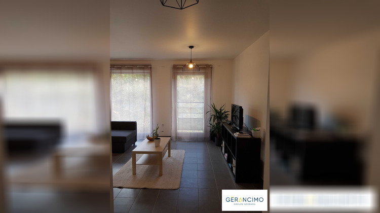 Ma-Cabane - Vente Appartement Pont-de-Metz, 31 m²