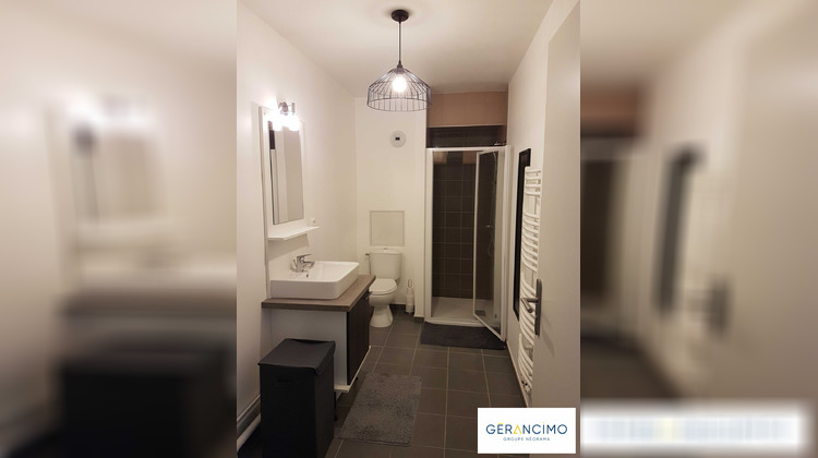 Ma-Cabane - Vente Appartement Pont-de-Metz, 31 m²