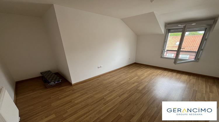Ma-Cabane - Vente Appartement Pont-de-Metz, 44 m²