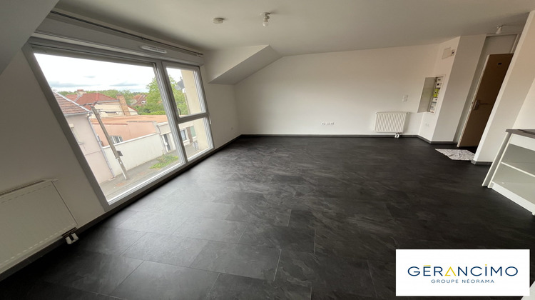 Ma-Cabane - Vente Appartement Pont-de-Metz, 44 m²