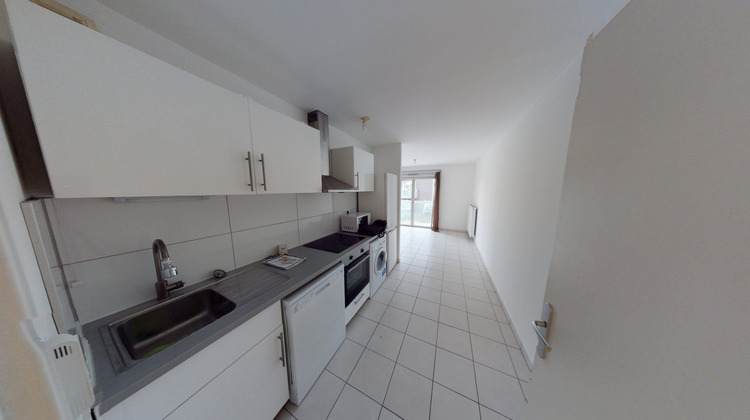 Ma-Cabane - Vente Appartement Pont-de-Metz, 67 m²