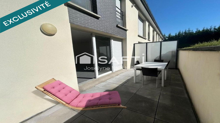 Ma-Cabane - Vente Appartement Pont-de-Metz, 71 m²