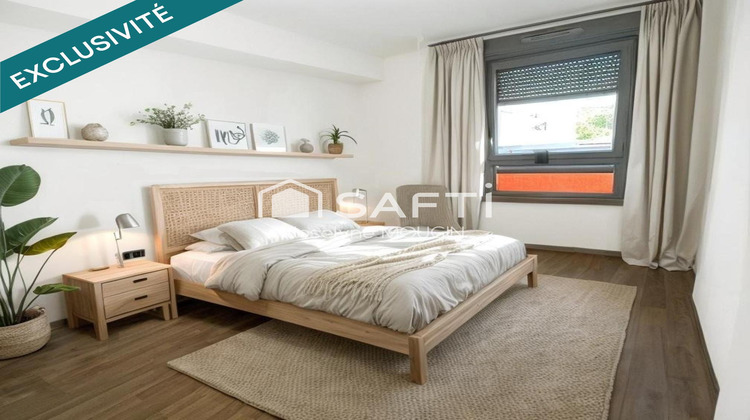 Ma-Cabane - Vente Appartement Pont-de-Metz, 71 m²