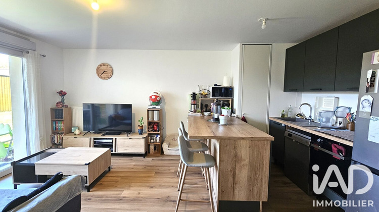 Ma-Cabane - Vente Appartement Pont-de-Metz, 64 m²