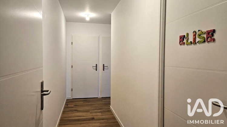 Ma-Cabane - Vente Appartement Pont-de-Metz, 64 m²