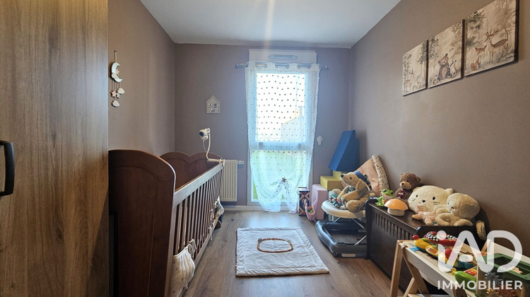Ma-Cabane - Vente Appartement Pont-de-Metz, 64 m²