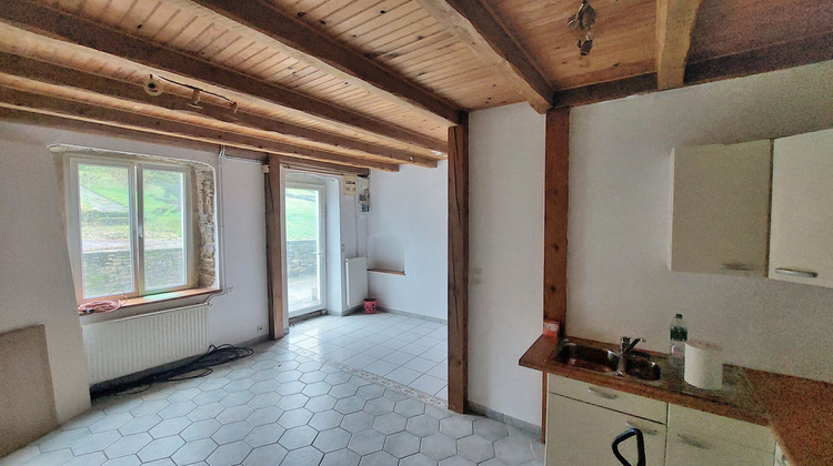 Ma-Cabane - Vente Appartement PONT-DE-ROIDE, 72 m²