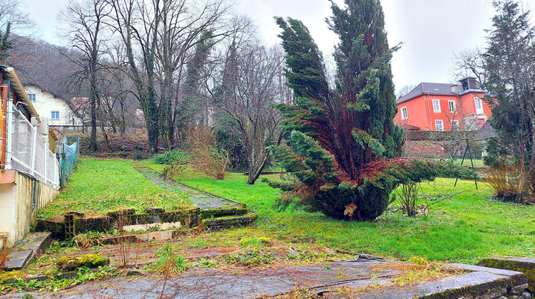 Ma-Cabane - Vente Appartement PONT-DE-ROIDE, 72 m²