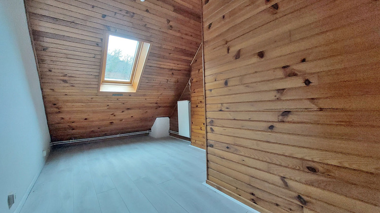 Ma-Cabane - Vente Appartement PONT-DE-ROIDE, 72 m²