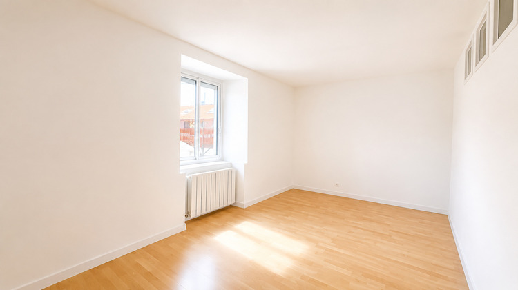 Ma-Cabane - Vente Appartement PONT-DE-ROIDE, 93 m²