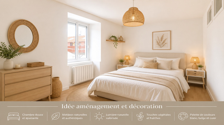 Ma-Cabane - Vente Appartement PONT-DE-ROIDE, 93 m²