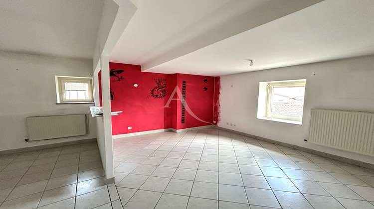 Ma-Cabane - Vente Appartement PONT-DE-VAUX, 61 m²