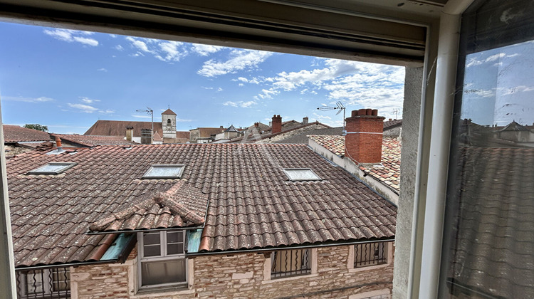 Ma-Cabane - Vente Appartement PONT-DE-VAUX, 61 m²