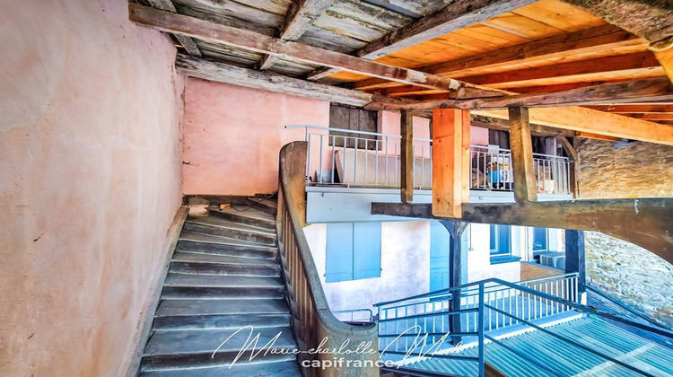 Ma-Cabane - Vente Appartement PONT DE VAUX, 109 m²