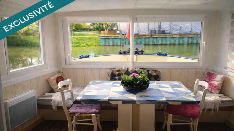 Ma-Cabane - Vente Appartement Pont-de-Vaux, 58 m²