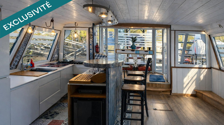 Ma-Cabane - Vente Appartement Pont-de-Vaux, 50 m²