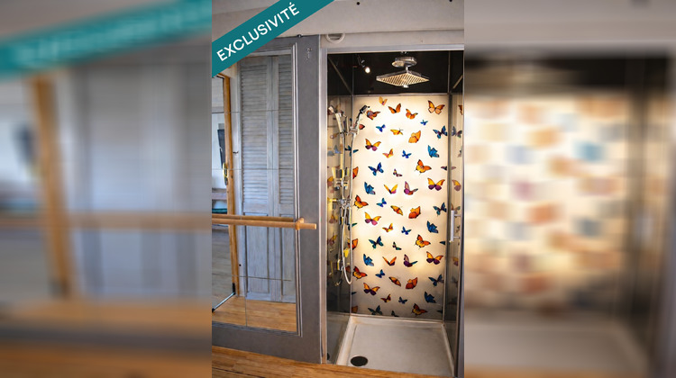 Ma-Cabane - Vente Appartement Pont-de-Vaux, 50 m²