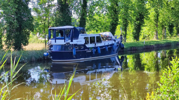 Ma-Cabane - Vente Appartement PONT DE VAUX, 50 m²