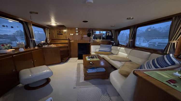 Ma-Cabane - Vente Appartement PONT DE VAUX, 50 m²