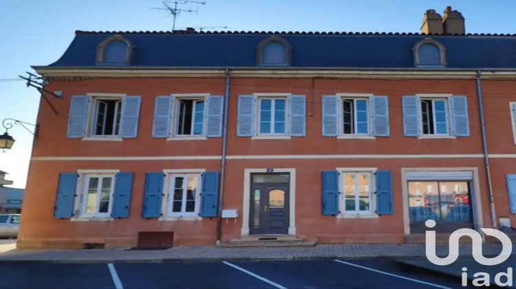 Ma-Cabane - Vente Appartement Pont-de-Vaux, 123 m²
