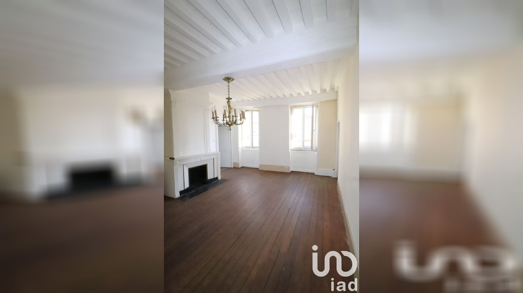 Ma-Cabane - Vente Appartement Pont-de-Vaux, 123 m²