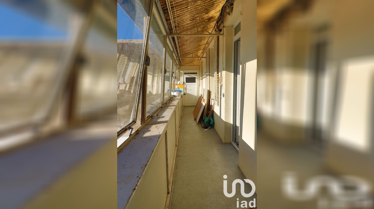 Ma-Cabane - Vente Appartement Pont-de-Vaux, 123 m²