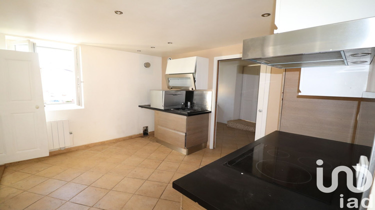 Ma-Cabane - Vente Appartement Pont-de-Vaux, 123 m²