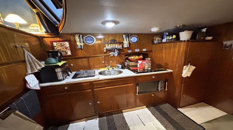 Ma-Cabane - Vente Appartement PONT DE VAUX, 50 m²