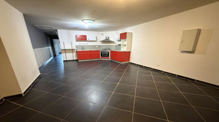 Ma-Cabane - Vente Appartement PONT DE VAUX, 52 m²