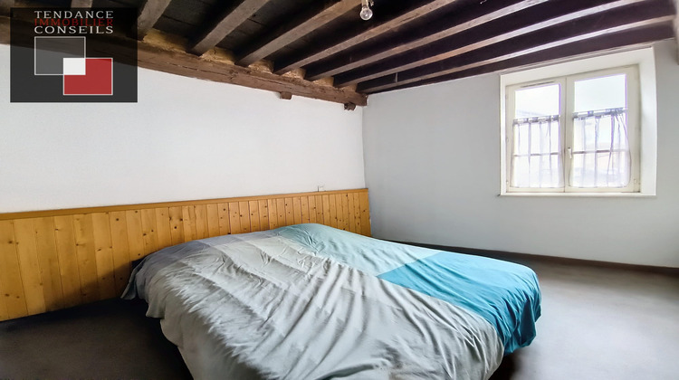 Ma-Cabane - Vente Appartement Pont-de-Veyle, 47 m²