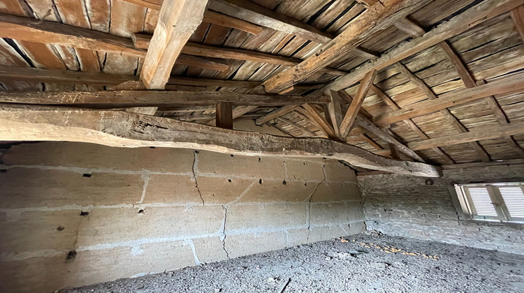 Ma-Cabane - Vente Appartement PONT-DE-VEYLE, 595 m²