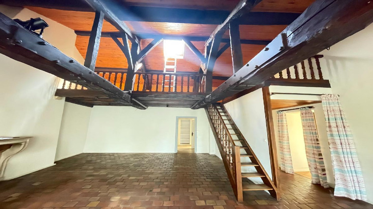 Ma-Cabane - Vente Appartement PONT DE VEYLE, 156 m²