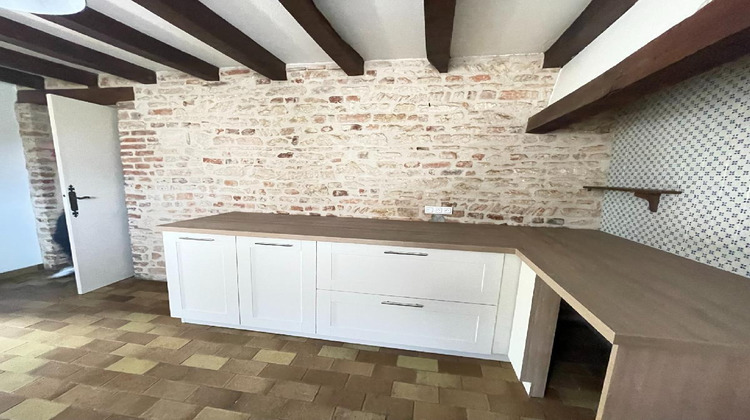 Ma-Cabane - Vente Appartement PONT DE VEYLE, 156 m²