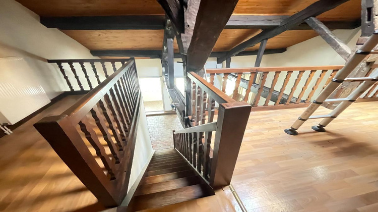 Ma-Cabane - Vente Appartement PONT DE VEYLE, 156 m²